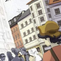 A real job by Alberto Madrigal