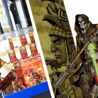 Al Madrigal Expands Latinx Heroes With AWAs Primos And Joins The Marvel Universe In Sonys Morbius