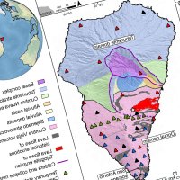 3-D intrinsic attenuation tomography using ambient seismic noise applied to La Palma Island Canary Islands