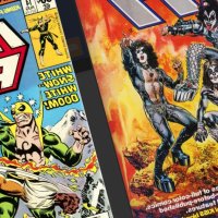 Most Valuable Comic Books of 1977 Key Issues 1st Appearances