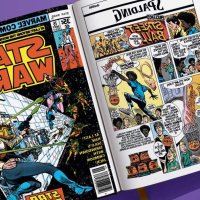 Star Wars Comics Library. Vol. 1. 1977-1979. TASCHEN
