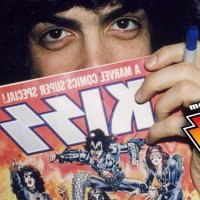 21. June 1977: Kiss releases their first comic book Marvel Comics Super Special Vol 1