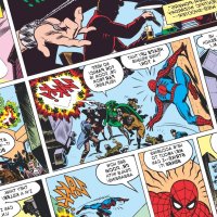 The Amazing Spider-Man Classic Newspaper Comics