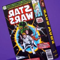 Star Wars Comics Library. Vol. 1. 1977-1979. TASCHEN