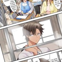 Orgasm is the Essential Part of Sex!? Chapter 1 : Read Webtoon 18