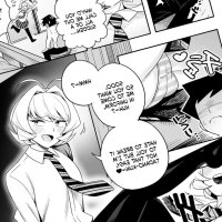 A Manga About Having Sex with Najimi