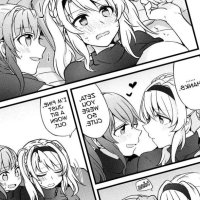 I Want to Have Sex with My Favorite Girl