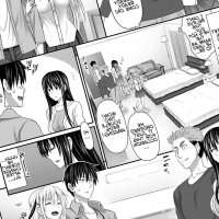 Sex Friend Makinosaka Shinichi