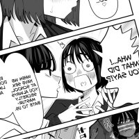 Yuri SEX nomani Hasama chatta Hanash