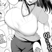 One Week of Sex Over 10 Years of Love -Another Day- Porn Comic by Maikage