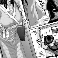Drowning in Sex With Mom 4 Hentai Manga
