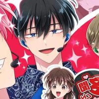 Tamons B-Sides Appeal Goes Beyond Shojo and Jpop Fans