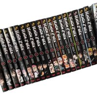Manga