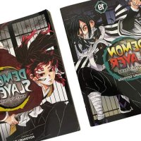Manga