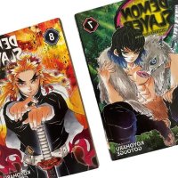 Manga