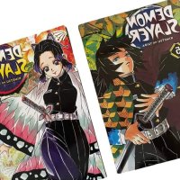 Manga