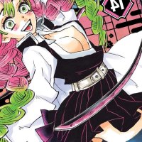 Chapters and Volumes