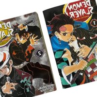 Manga