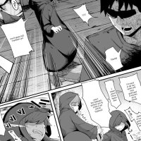 Elf no haha to haramu made afterstory