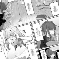 Elf no haha to haramu made afterstory