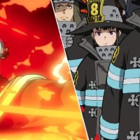 Fire Force: 10 Differences Between The Anime The Manga