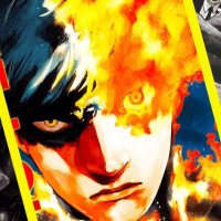 Best Power Systems In Manga That Do Not Have Anime Ranked