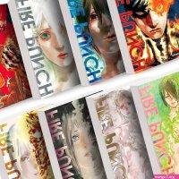 Fire Punch Series: Volume 1-8 Collection 8 Books Set By Tatsuki Fujimoto: : Books