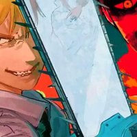 Chainsaw Man Creators Previous Manga Fire Punch Is Even More Twisted