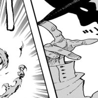 Fire Brigade Of Flames Manga 3