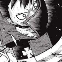 Fire Force