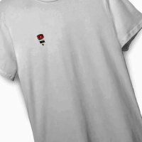 Tee-shirt french stream compagny 2