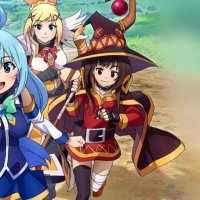 KonoSuba: Gods Blessing on This Wonderful World!hookprimary16x9