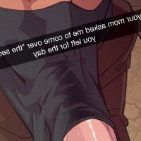 Short comics NotEnoughMilk