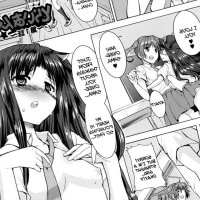 Chapter 7 Triangle H Original Work hentai sites digimon xxx manga xxx