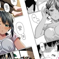Kleur h mangas nsfw en doujinshis