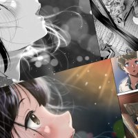 Kleur h mangas nsfw en doujinshis