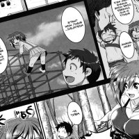 Osananajimi to Diet!Hentai Manga Hentai-One