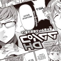 Mangas Hentai