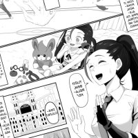 Pokémon Nemo No Ero Manga Hentai pt-br 02