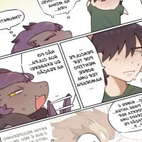 kkeimenh I love you not Pokemon Translated PT-BR