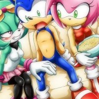 Mais que uma simples noite de filmes Sonic porn comic PT-BRHentai Manga Hentai-One