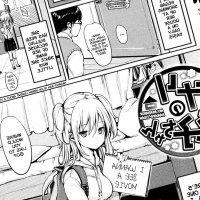 Tonari No Hanako-Chan Hentai Manga Hentai
