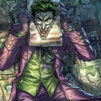 DC Comics Cancel The Joker As Well As The Justice League