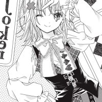 Shugo Chara! Jewel Joker