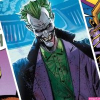 Strongest Versions of The Joker in DC Comics