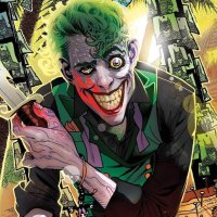 JOKER 6 CVR B DC COMICS