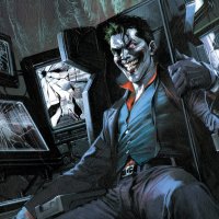 Joker 1 Gabriele DellOtto Variant Batman 03172021 Dc