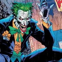 DC Comics