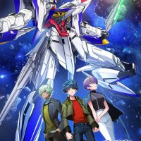 Mobile Suit Gundam SEED Film Sequel New Spin-Off Projects Announced