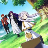 Jangsongs Free Ren 1st animation